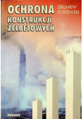Ochrona konstrukcji żelbetowych