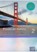Matematyka LO 2 Prosto do matury Podr. ZP 2020