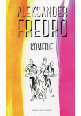 Komedie
