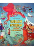 Wielka księga zagadek i łamigłówek