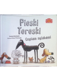 Pieski Tereski Czytam sylabami