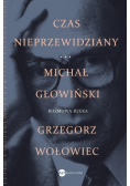 Czas nieprzewidziany