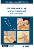 Terapia manualna wybranych dysfunkcji