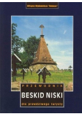 Beskid Niski dla prawdziwego turysty