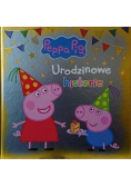 Świnka Peppa Urodzinowe historie