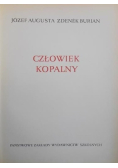Człowiek kopalny
