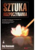 Sztuka rozpoczynania