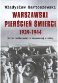 Warszawski pierścień śmierci