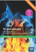 Chemia LO 2 To jest chemia