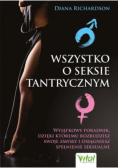 Wszystko o seksie tantrycznym