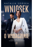 Wniosek o wybaczenie