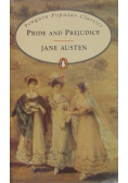 Pride and Prejudice