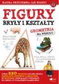 Figury bryły i kształty