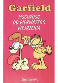 Mściwość od pierwszego wejrzenia