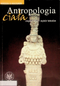 Antropologia ciała