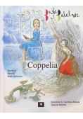 Bajki baletowe Coppelia