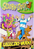 Scooby - Doo Na tropie komiksów Tom 10 Laleczki wudu