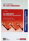Jaka szkoda że już weekend