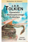 Opowieść z niebezpiecznego królestwa