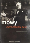 Mowy które zmieniły świat