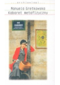 Kabaret metafizyczny