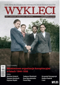 Kwartalnik Wyklęci Nr 4 / 16