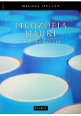 Filozofia nauki