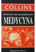 Słownik encyklopedyczny medycyna