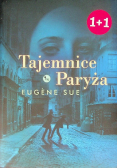 Tajemnice Paryża
