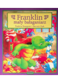 Franklin mały bałaganiarz