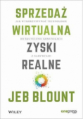 Sprzedaż wirtualna, zyski realne
