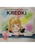 Kredki