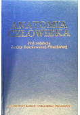 Anatomia człowieka