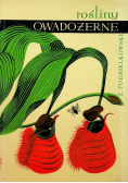 Rośliny owadożerne