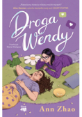 Droga Wendy Ann Zhao