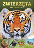 Zwierzęta. Encyklopedia