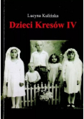 Kulińska dzieci kresów IV