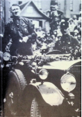Hitler studium tyranii