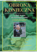 Obrona konieczna