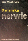 Dynamika nerwic