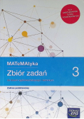 Matematyka Zbiór zadań 3