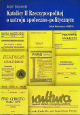 Katolicy II Rzeczypospolitej o ustroju społeczo-politycznym