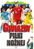 Gwiazdy piłki nożnej