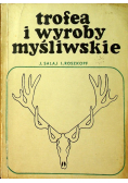 Trofea i wyroby myśliwskie