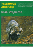 Tajemnice zwierząt ssaki drapieżne