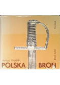 Polska broń
