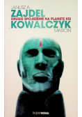 Drugie spojrzenie na planetę Ksi