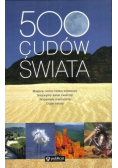 500 cudów świata