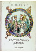 Zaczarowany zamek