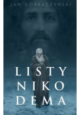 Listy Nikodema